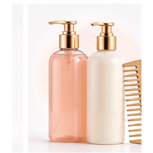 Haircare beauty products